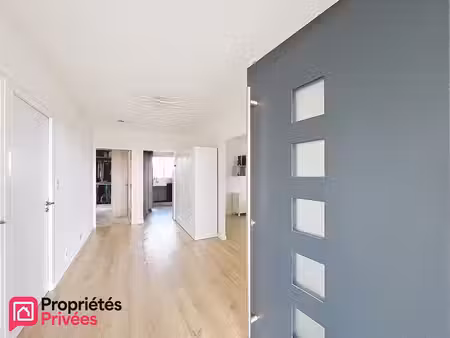 maison familiale t5   180 m