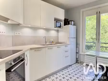 appartement à saint-germain-en-laye (78100)
