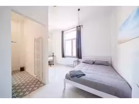 maison en colocation à rue francq arlon (vbe81562)