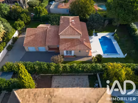 maison à perpignan (66000)