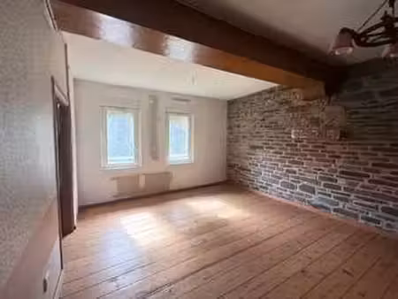vente appartement t1 à morlaix (29600) : à vendre t1 / 40m² morlaix