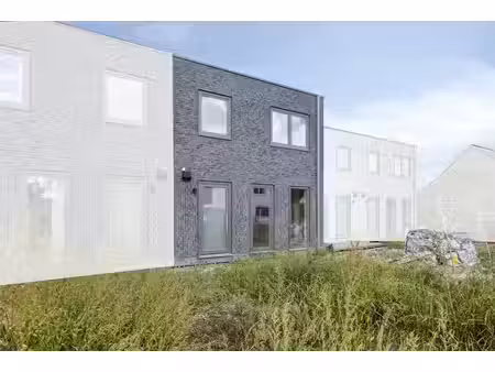 huis te koop in heppen met 3 slaapkamers