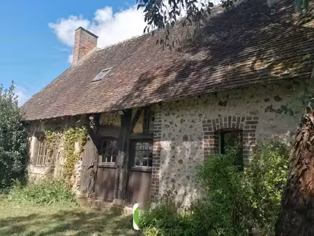 maison de campagne