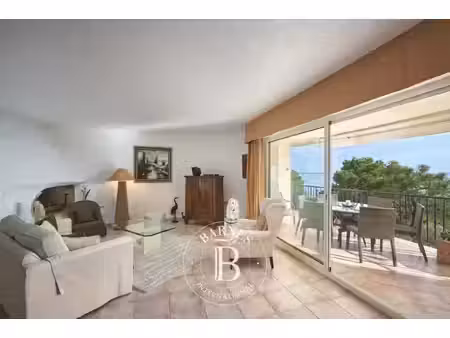 à vendre  appartement théoule-sur-mer 2 chambres - 93 m² - 985 000 €