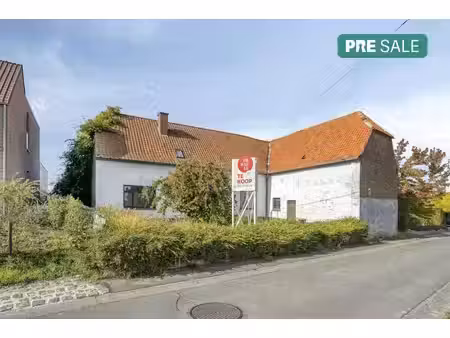 huis te koop in maarkedal met 4 slaapkamers