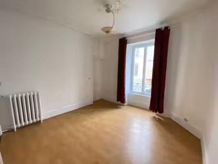 location appartement 2 pièces 59m²