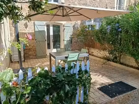 location appartement 2 pièces meublé à saint-malo (35400) : à louer 2 pièces meublé / 36m²