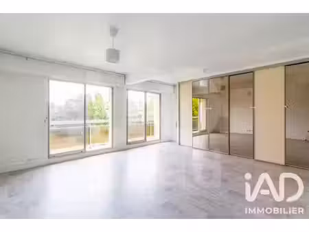 appartement à compiègne (60200)