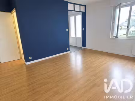 appartement à retiers (35240)