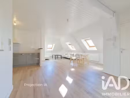 appartement à vitré (35500)