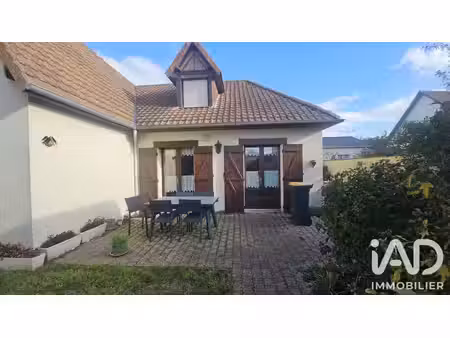 maison à le havre (76620)