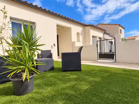 maison à pia (66380)
