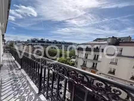 vente appartement 2 pièces viager à paris 11e (75011) : à vendre 2 pièces viager / 43m² pa