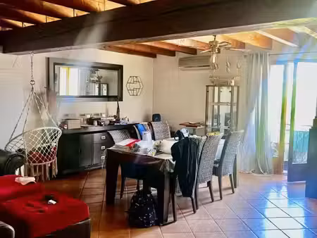 immeuble locatif