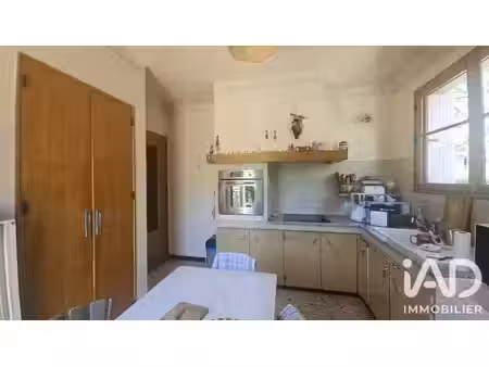 vente maison/villa 7 pièces
