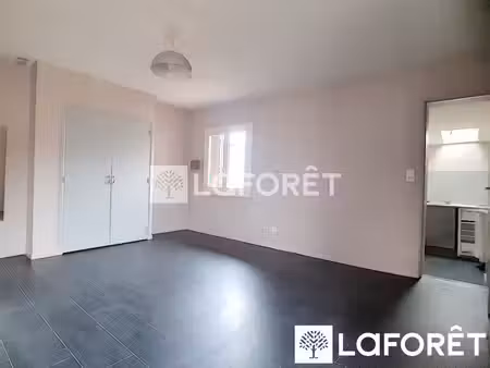 appartement villemur sur tarn 1 pièce(s) 25 m2 environ