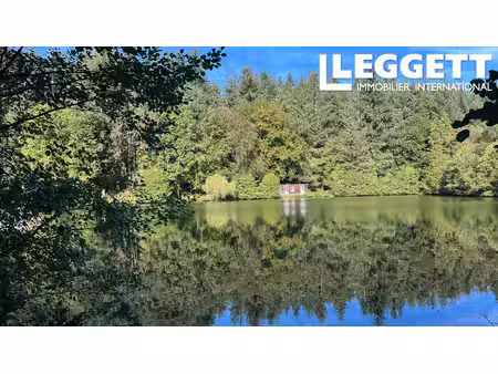 achat terrain 51 700m² ger 50850
