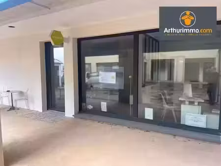 location bureaux - porticcio