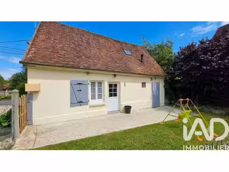 maison à beauvais (60000)