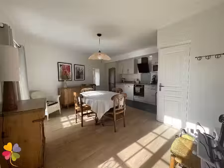 location appartement 5 pièces 98m² valognes 50700