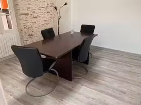 vente bureaux et commerces à pornic (44210) : à vendre / 142m² pornic
