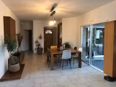 vente maison à la planche (44140) : à vendre / 175m² la planche