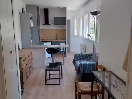 appartement à louer bagneres-de-bigorre