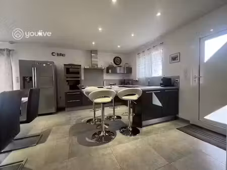 vente maison 0 pièces 94 m² à arles (13200)  335 000 €