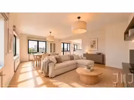 appartement à vendre à avenue frans courtens 131 schaerbeek (vbe81409)