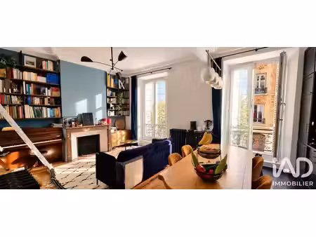 appartement à saint-denis (93200)