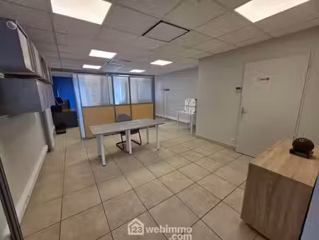 bureaux - 50m² - blanquefort