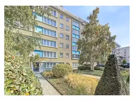 appartement à vendre à avenue gabriel emile lebon 121 auderghem (vbe81170)