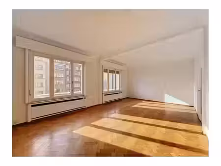 appartement à vendre à avenue de l'université 61 ixelles (vbe81169)
