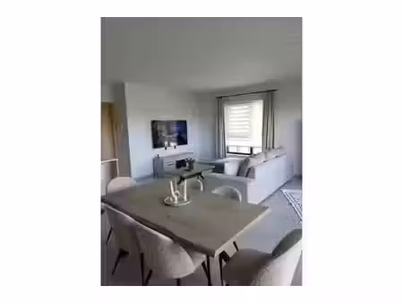appartement à vendre à kapelweg 13 sint-katelijne-waver (rwc43656)