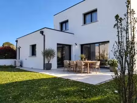 vente maison à orvault (44700) : à vendre / 160m² orvault