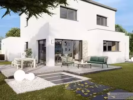 vente maison à pornic (44210) : à vendre / 130m² pornic