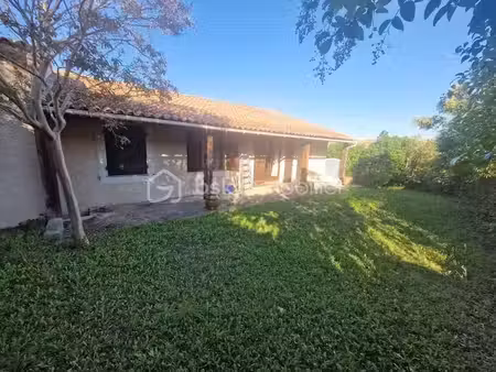 vente maison 6 pièces 88 m² à saint-gély-du-fesc (34980)  349 000 €