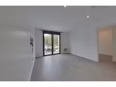 location appartement 3 pièces  60.41m²  champigny