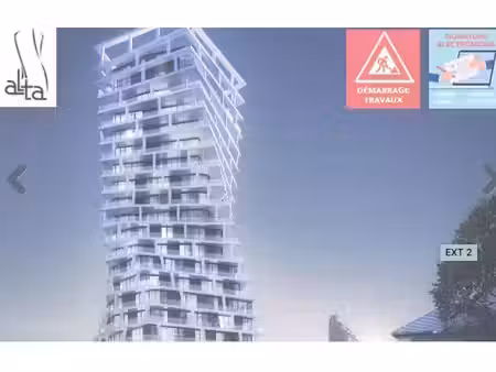 appartement de luxe en vente à le havre  france