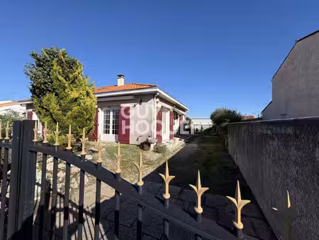 maison à vendre de 5 pièces de 127 m²