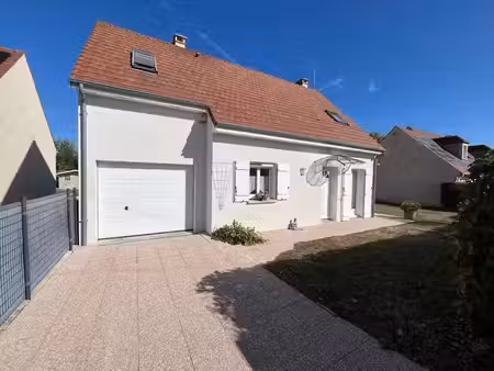 vente maison 5 pièces 83 m² à marles-en-brie (77610)  350 000 €