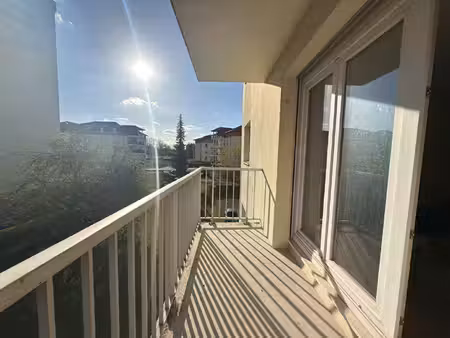 location appartement 3 pièces  62.58m²  metz