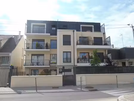 location appartement 2 pièces  35.19m²  bry