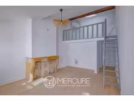 appartement à lyon 2ème