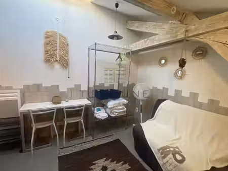 achat appartement 6 pièces 19m² agen 47000