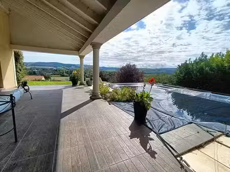 vente maison 6 pièces 170 m² à clermont-ferrand (63000)  360 000 €