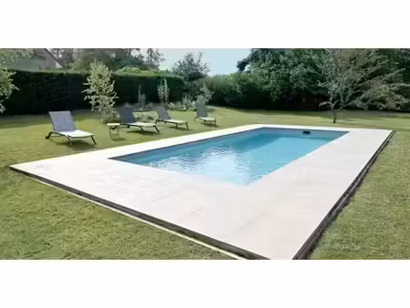 vente maison 4 pièces 75.45 m² à tourgéville (14800)  360 000 €
