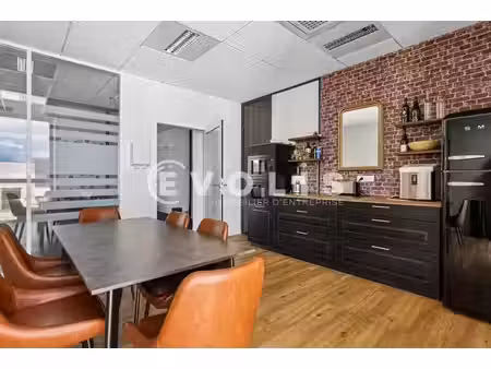 vente bureaux chatenay malabry 92290 172m²