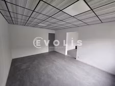 location bureaux grigny 91350 8m² à 1265m²