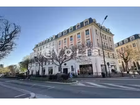 location bureaux le raincy 93340 12m² à 184m²